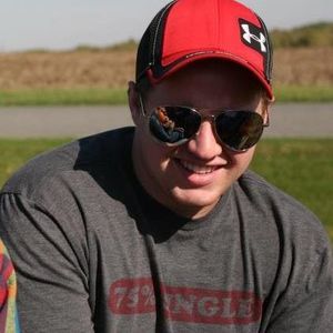 Meet your Posher, Dan